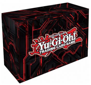 yugioh doubleDECKBOX400