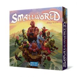 Smallworld juego en Vitoria-Gasteiz