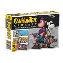 fanhunter-assault-juego-cartas-vitoria