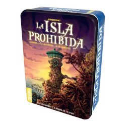 isla-phohibida-juego-Vitoria