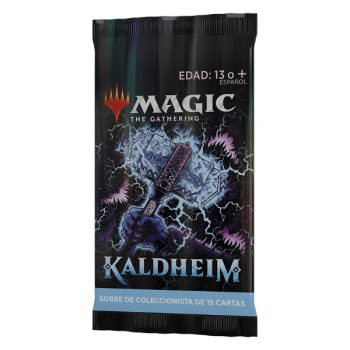 juego-magic-kaldheim-vitoria