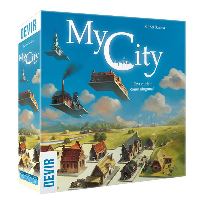 my-city-juego-vitoria