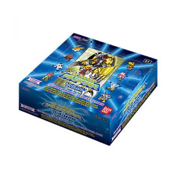 Juego Digimon Card Game Vitoria Ex01