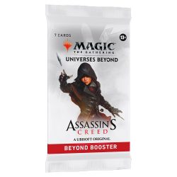 Juego magic assasins creed