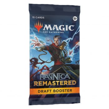 Ravnica remastered juego magic