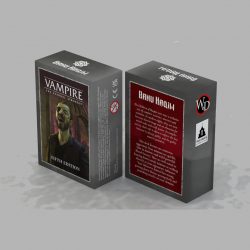 Juego vtes banu haqim vitoria