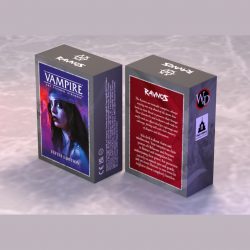 Juego vtes ravnos vitoria