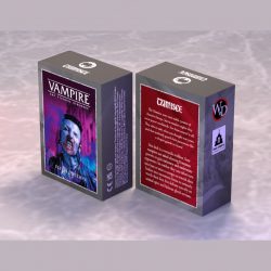 Juego vtes tzimisce vitoria