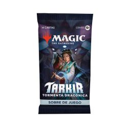 Juego magic tarkir tormenta draconica.