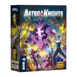 Juego mesa astro kinghts vitoria