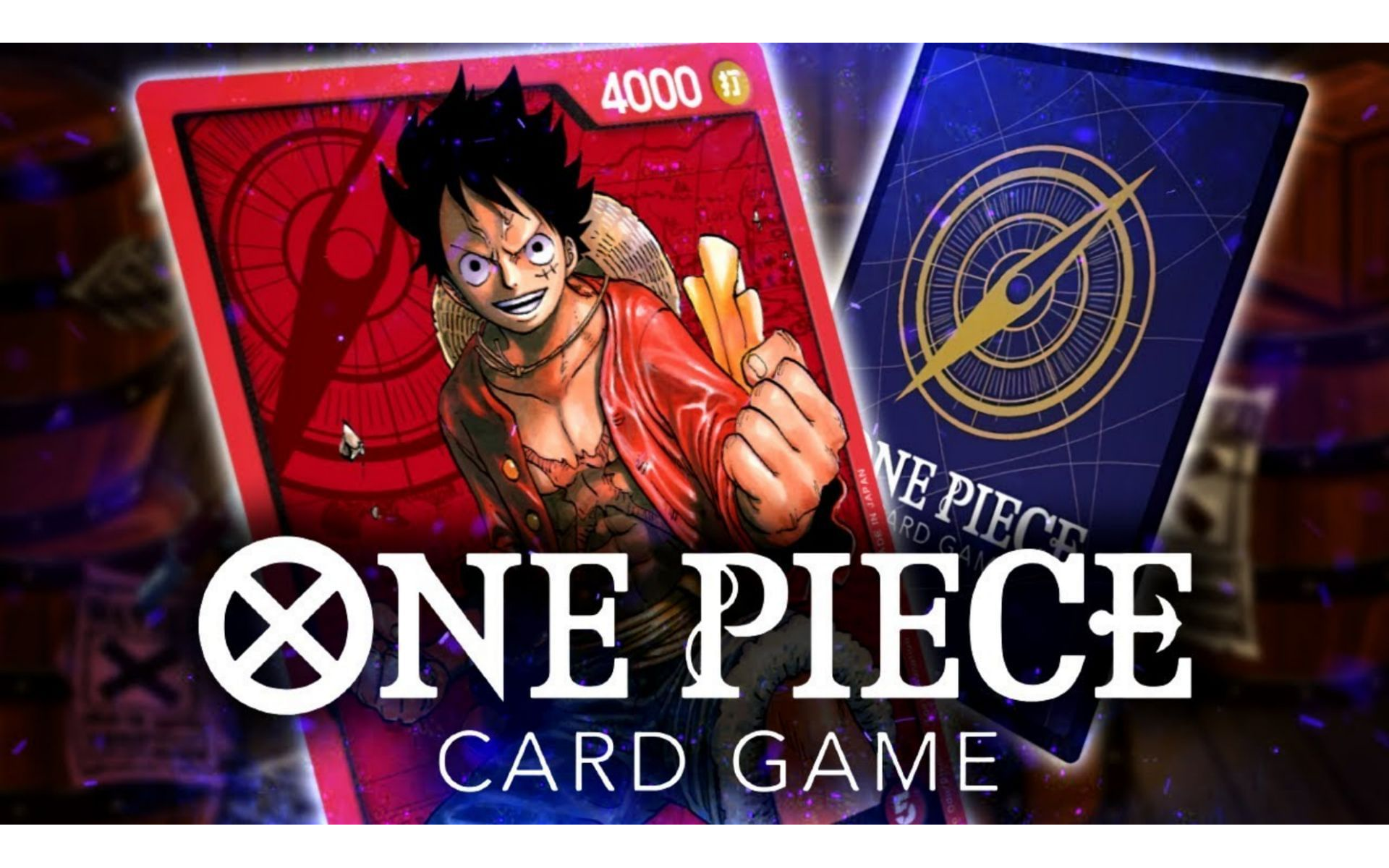One piece juego vitoria