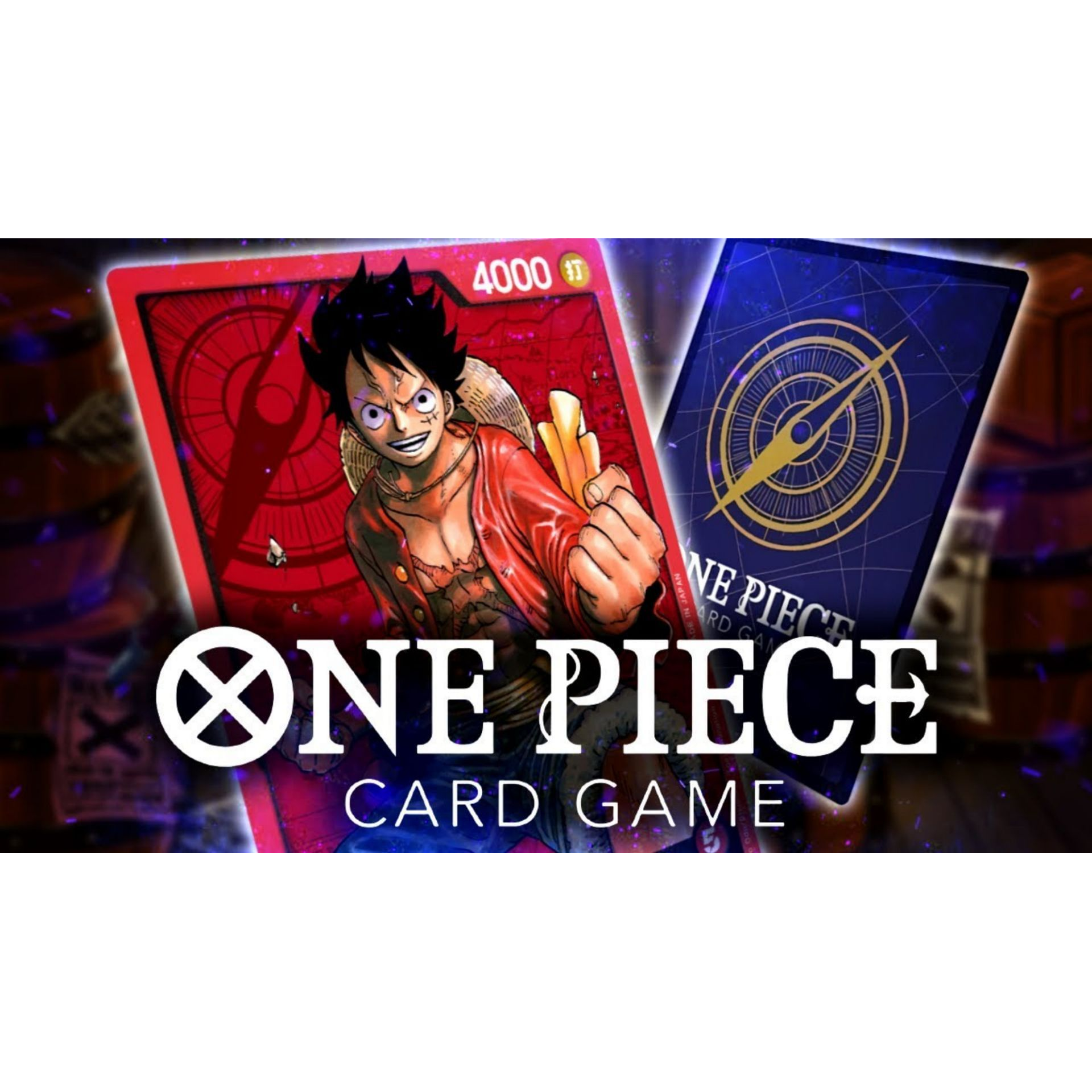 One piece juego vitoria