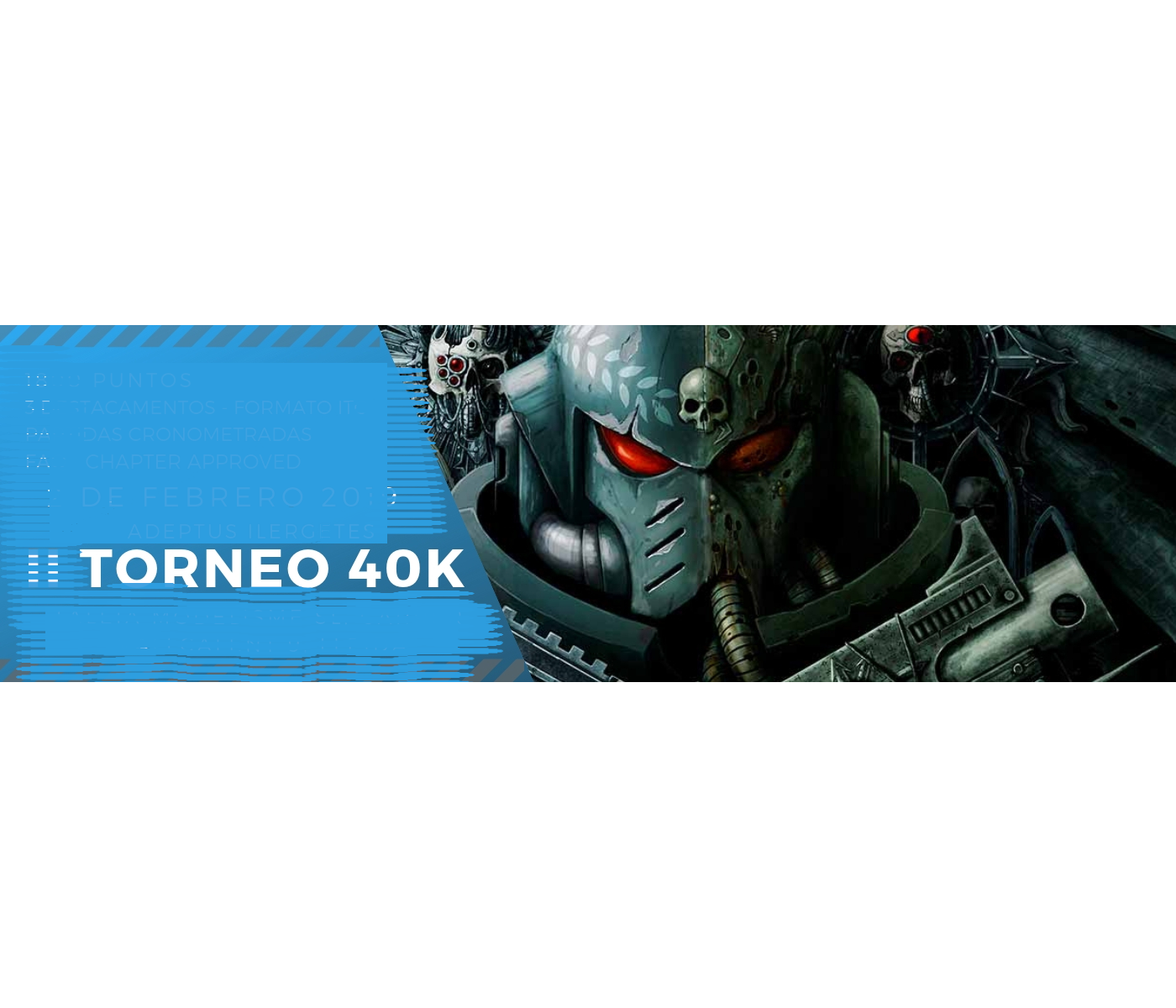 Warhammer40k