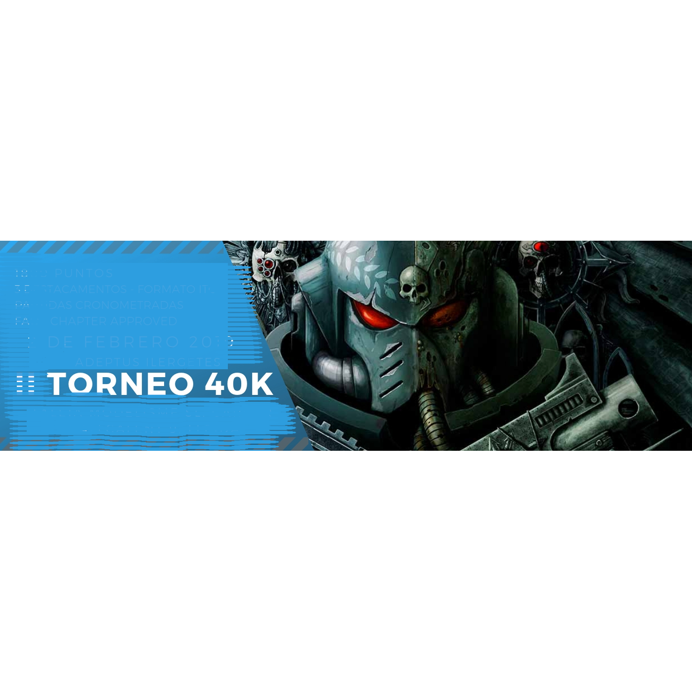 Warhammer40k