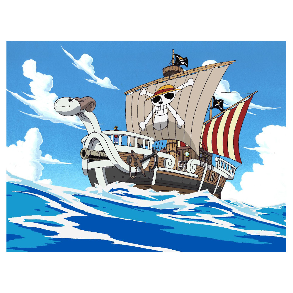 One piece juego de cartas