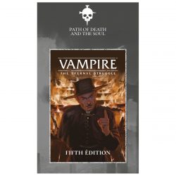 BARAJA VTES PATH OF DEATH AND THE SOUL