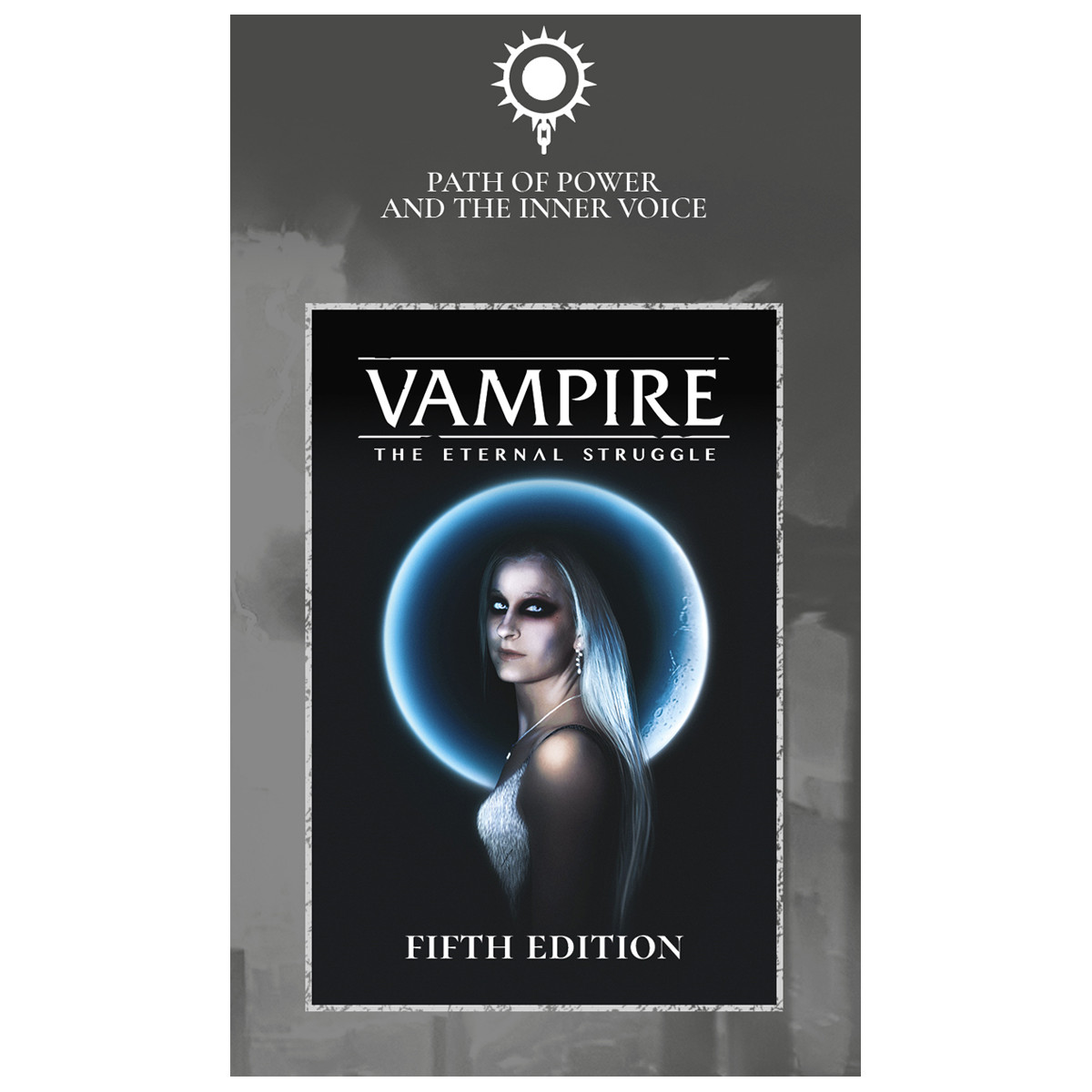 BARAJA VTES PATH OF POWER AND INNER VOICE