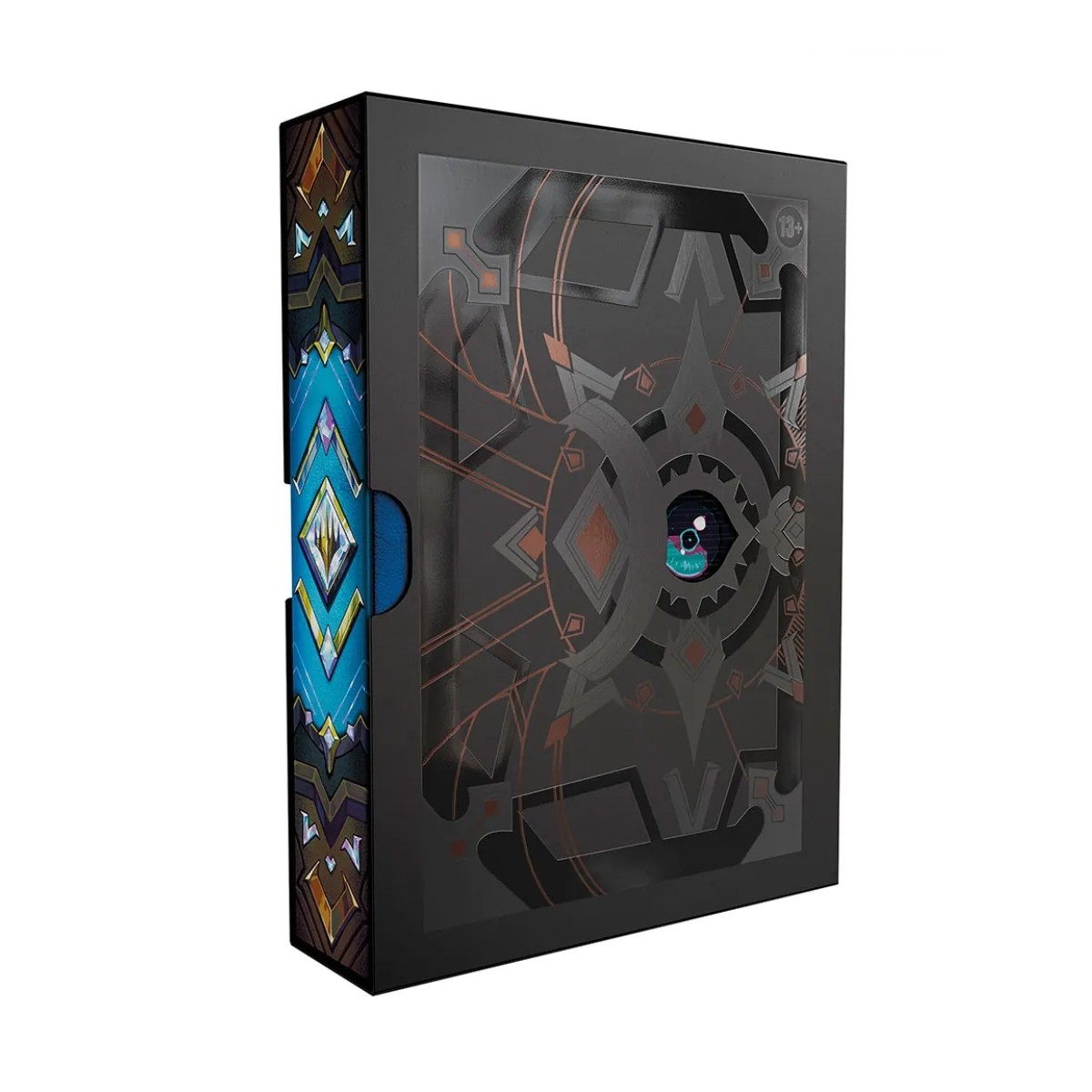 GIFT BUNDLE SECRETS STRIX