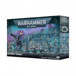 caja de mil hijos warhammer 40000 battleforce
