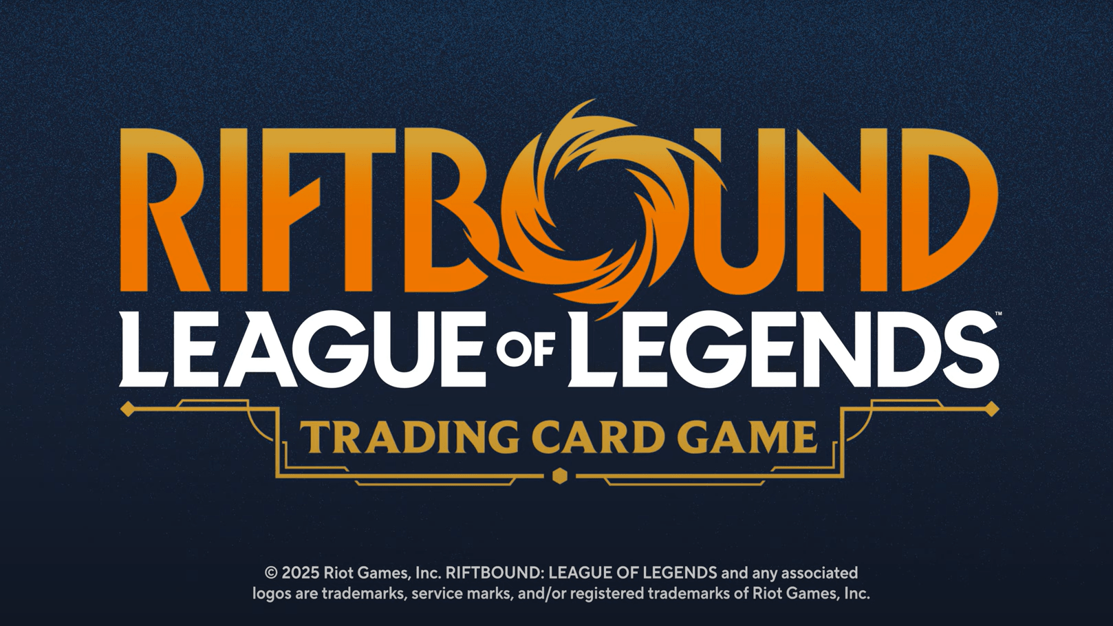Riftbound League of Legends