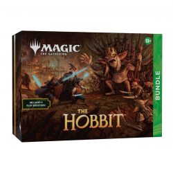 BUNDLE EL HOBBIT MAGIC
