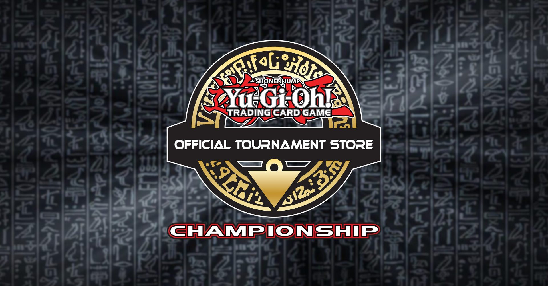 ots championship vitoria YU-GI-OH!