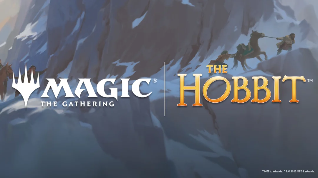 magic the gathering the hobbit torneo vitoria