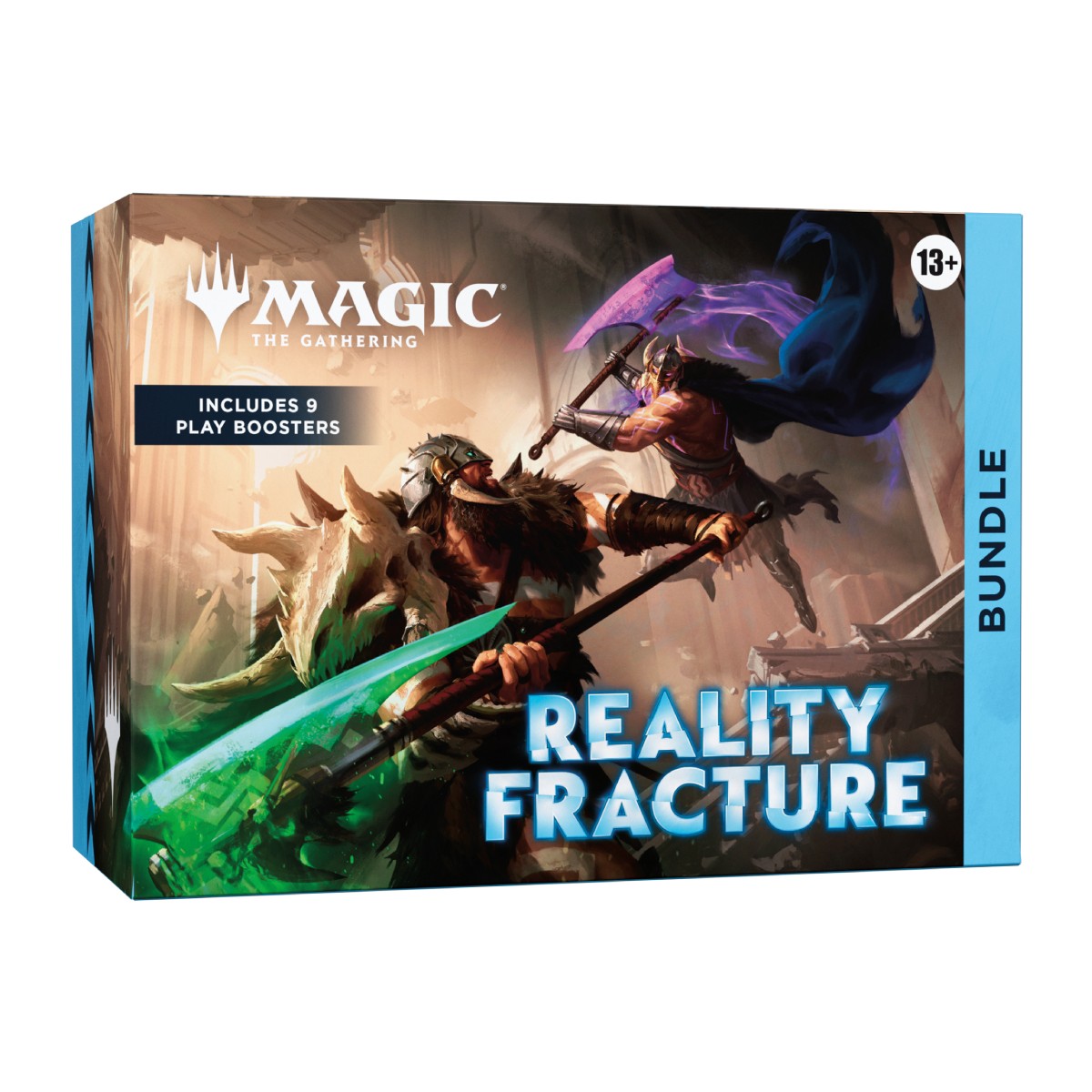 bundle juego MAGIC