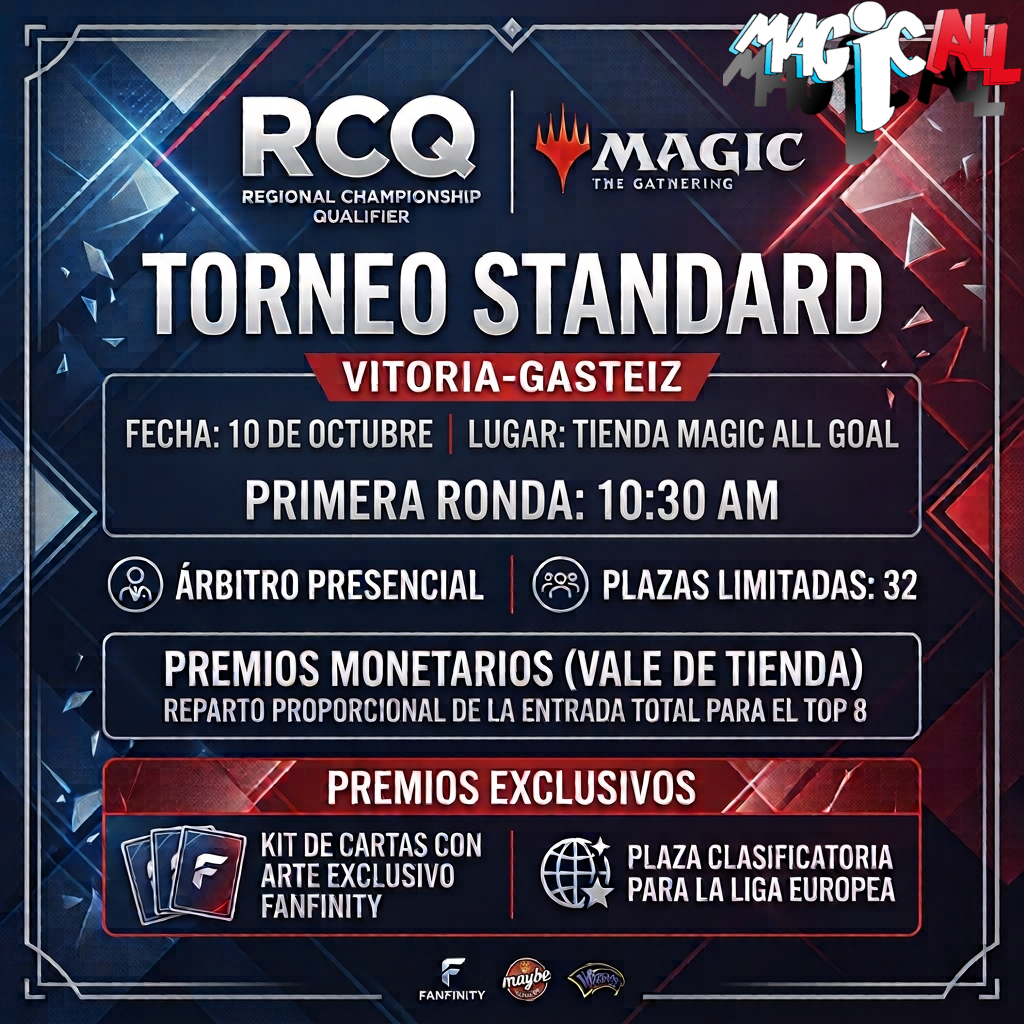 TORNEO RCQ 10 OCT VITORIA